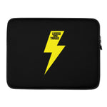 Laptop - Bolt Laptop Sleeve - Black