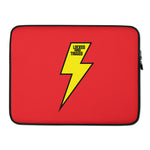 Laptop - Bolt Laptop Sleeve - Red
