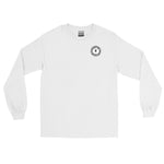 Long Sleeve - Alberta - Lineman Badge