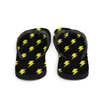 Flip-Flops - Bolty - Black