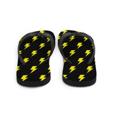 Flip-Flops - Bolty - Black