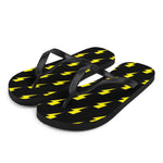 Flip-Flops - Bolty - Black