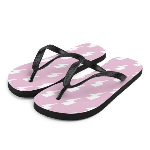 Flip-Flops - Bolty - Pink