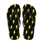 Flip-Flops - Bolty - Black